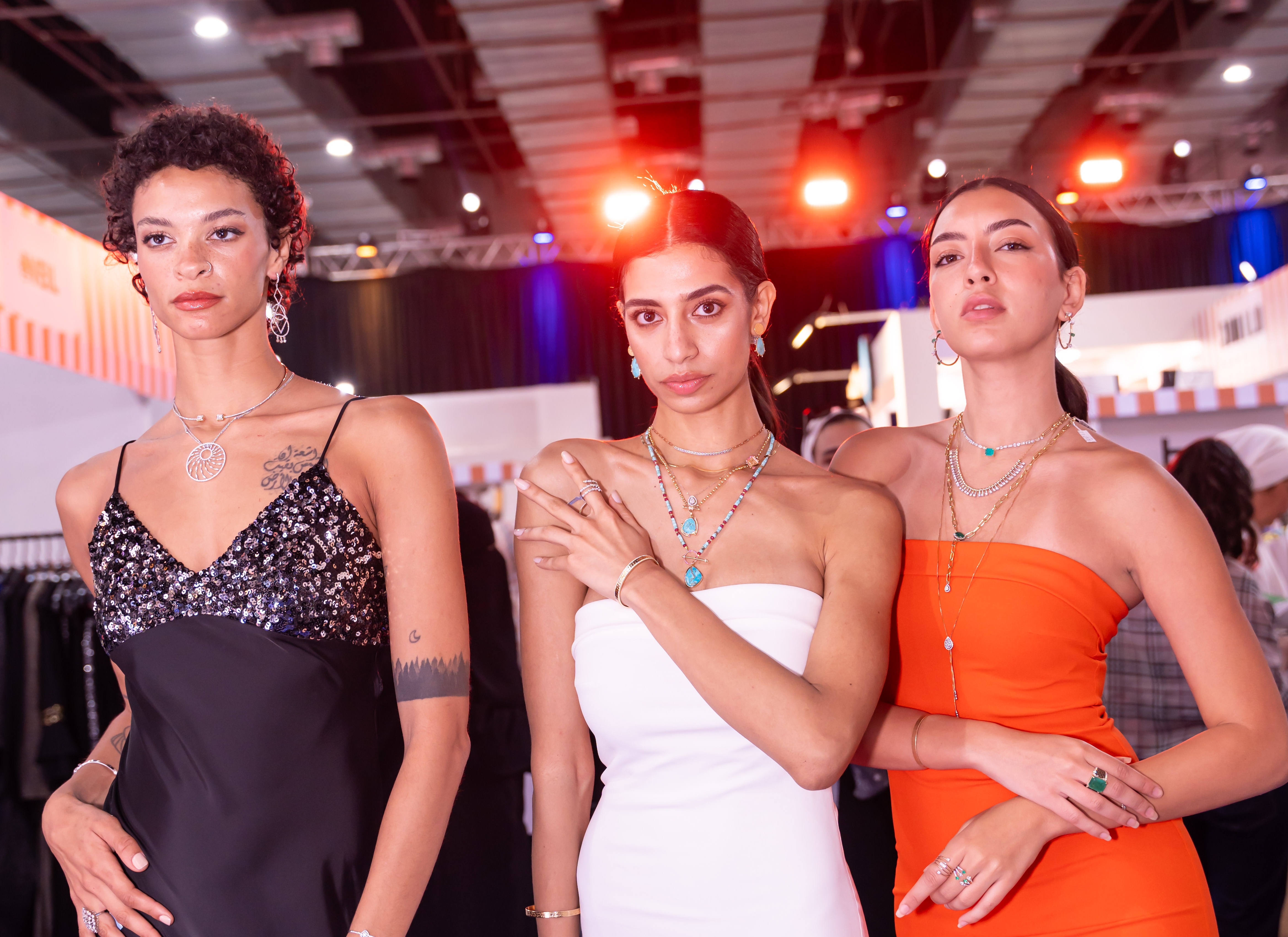 TURN IDEAS INTO ACTION